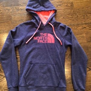 The North Face Hoodie